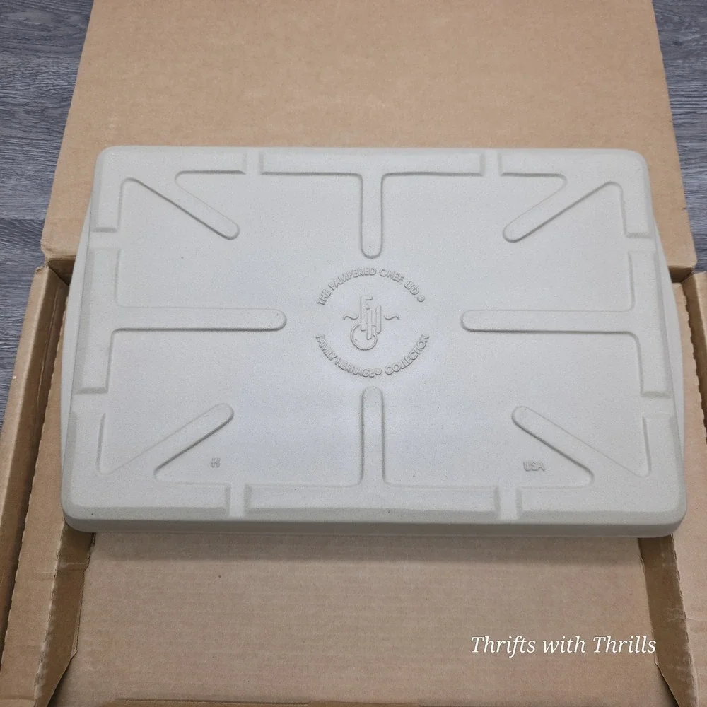 Pampered Chef pampered chef